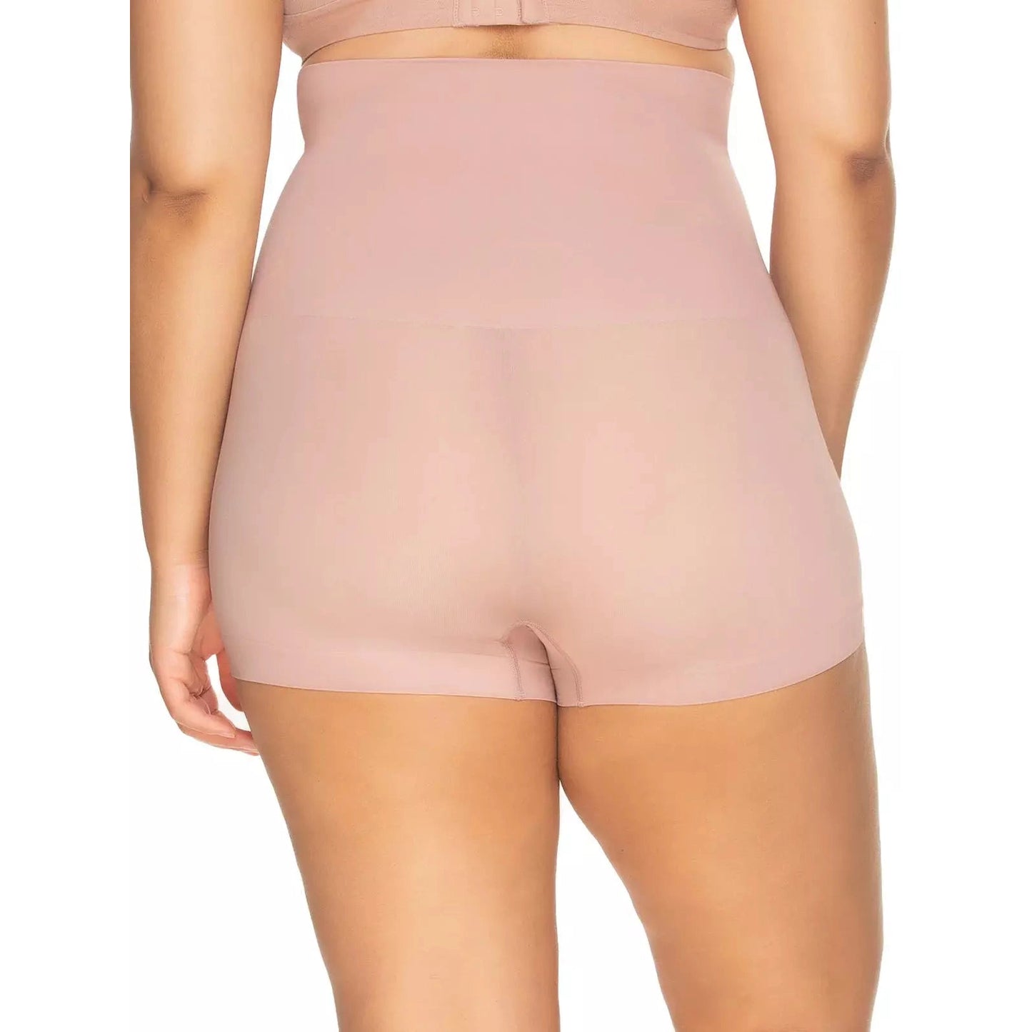 Boy Leg Shapewear-Felina-1000 Palms