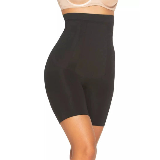 Fusion Short Shape Hi-Waist-Felina-1000 Palms
