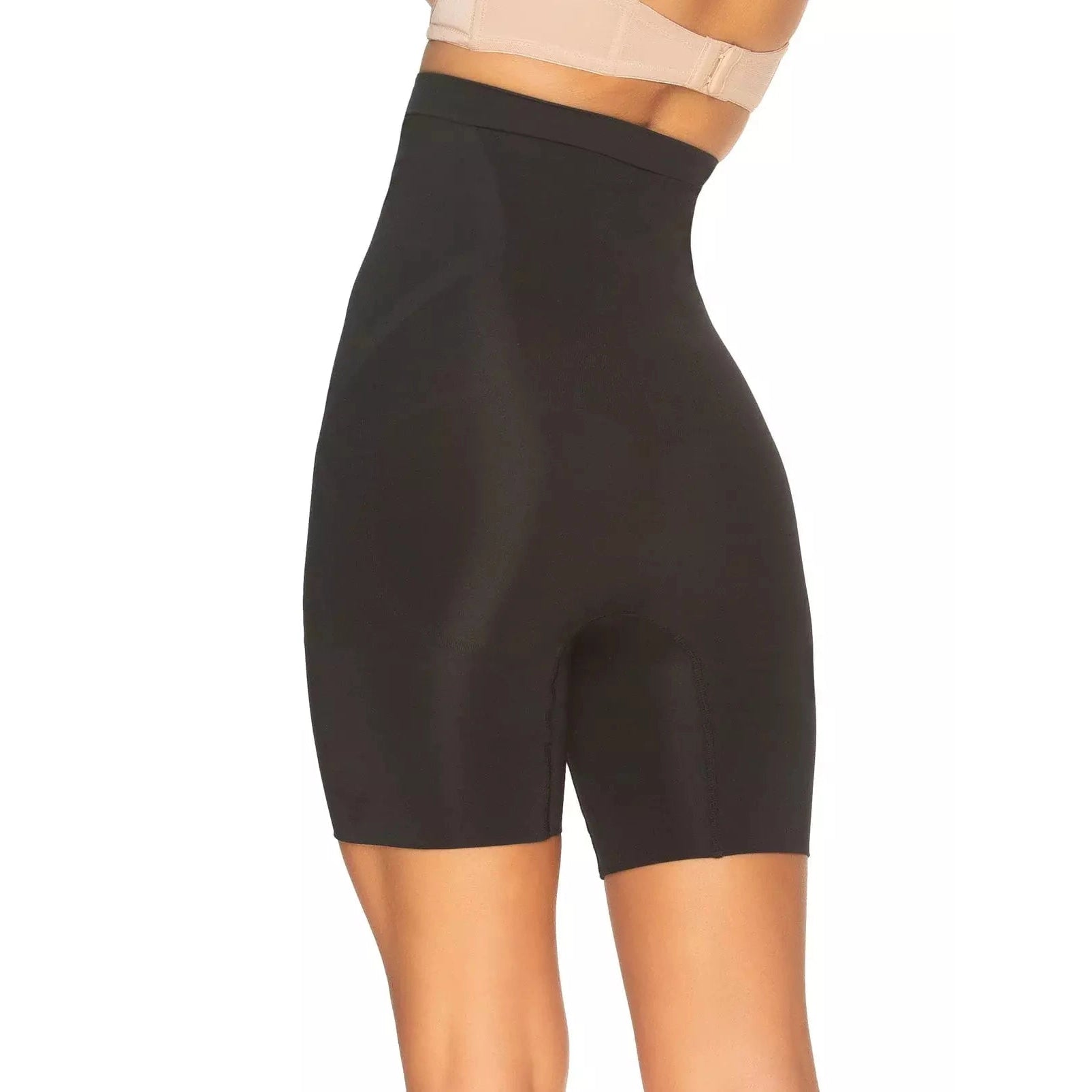 Fusion Short Shape Hi-Waist-Felina-1000 Palms