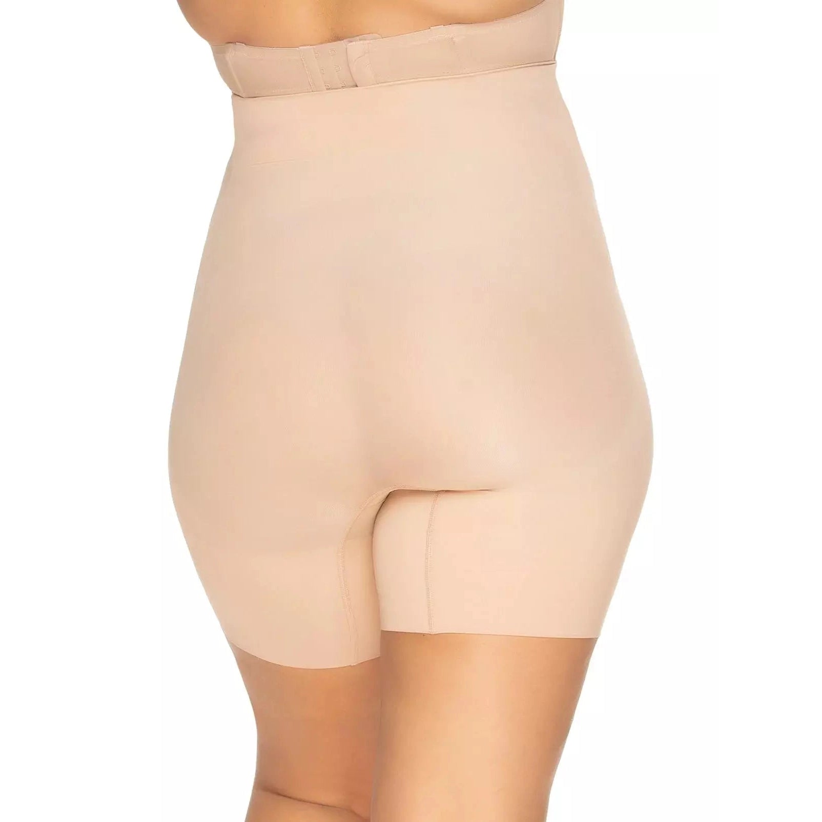 Fusion Short Shape Hi-Waist-Felina-1000 Palms