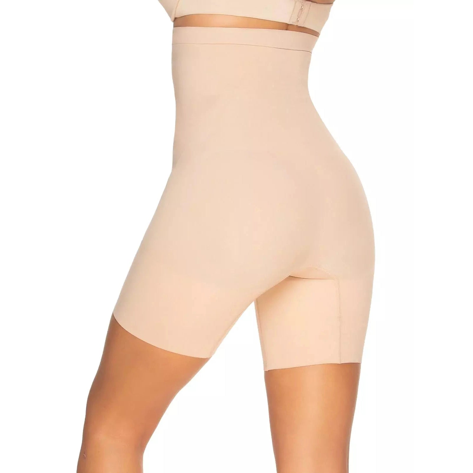Fusion Short Shape Hi-Waist-Felina-1000 Palms