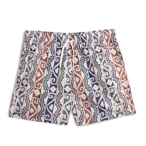 Geo Wave Swim Trunk-Bather-1000 Palms