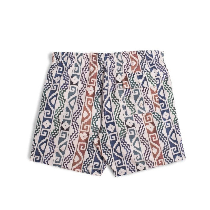 Geo Wave Swim Trunk-Bather-1000 Palms