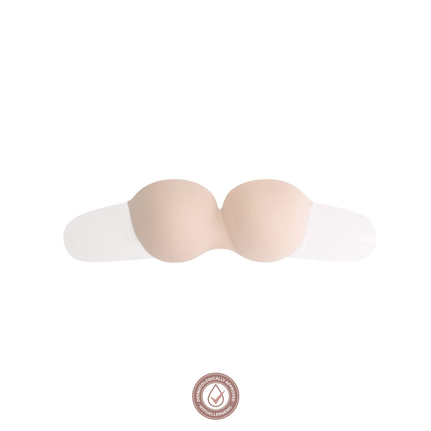 Glam Bra-Bye Bra-1000 Palms