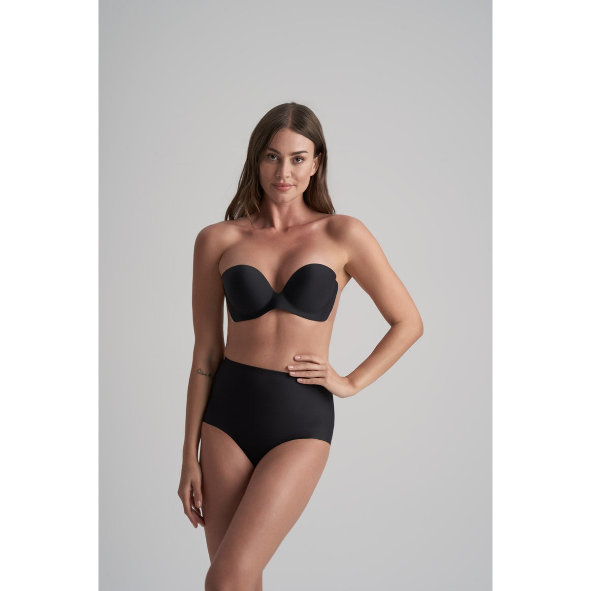 Glam Bra-Bye Bra-1000 Palms