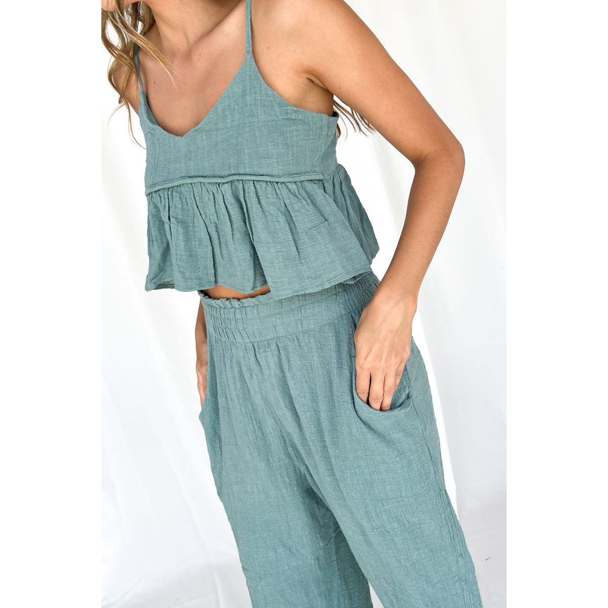 Rosie Crop-Malai-1000 Palms