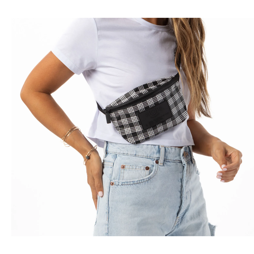 Hip Pack-Aloha-1000 Palms