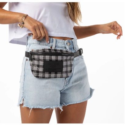 Hip Pack-Aloha-1000 Palms