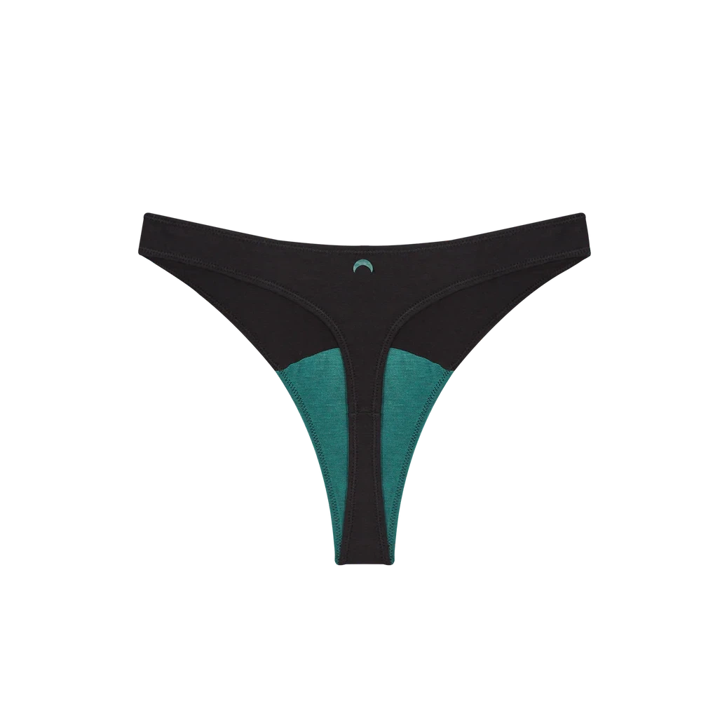 High Rise Thong-huha-1000 Palms