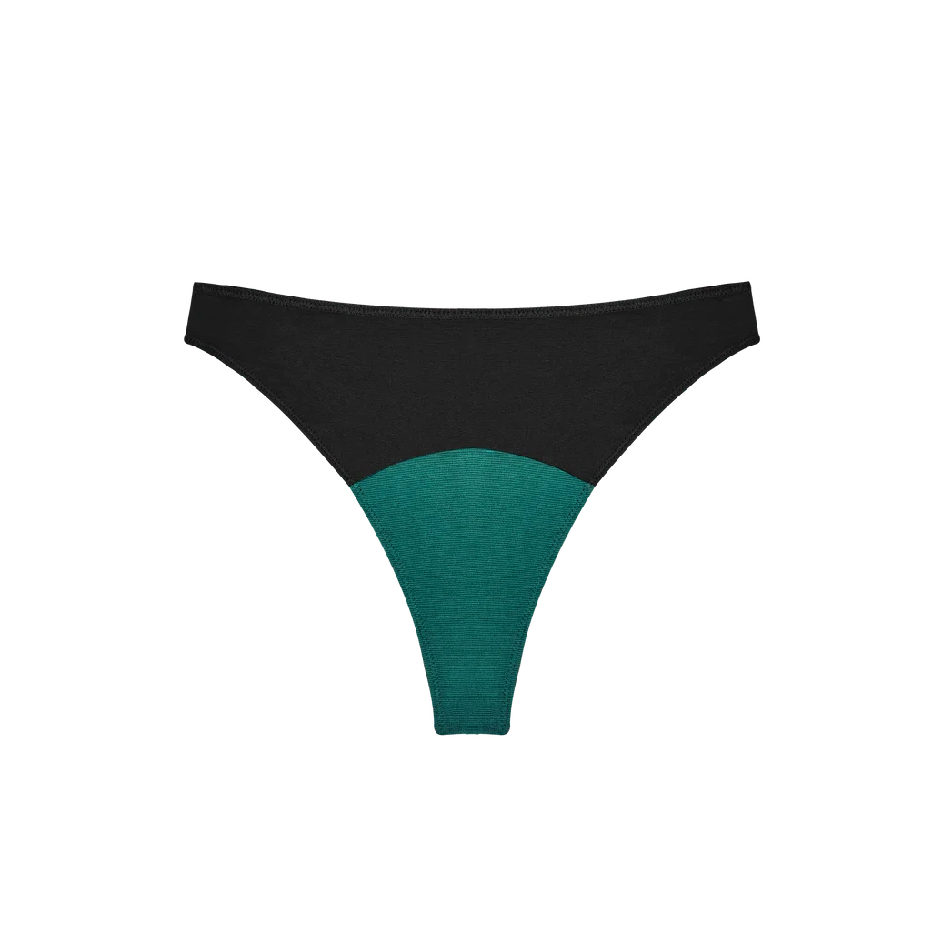 High Rise Thong-huha-1000 Palms