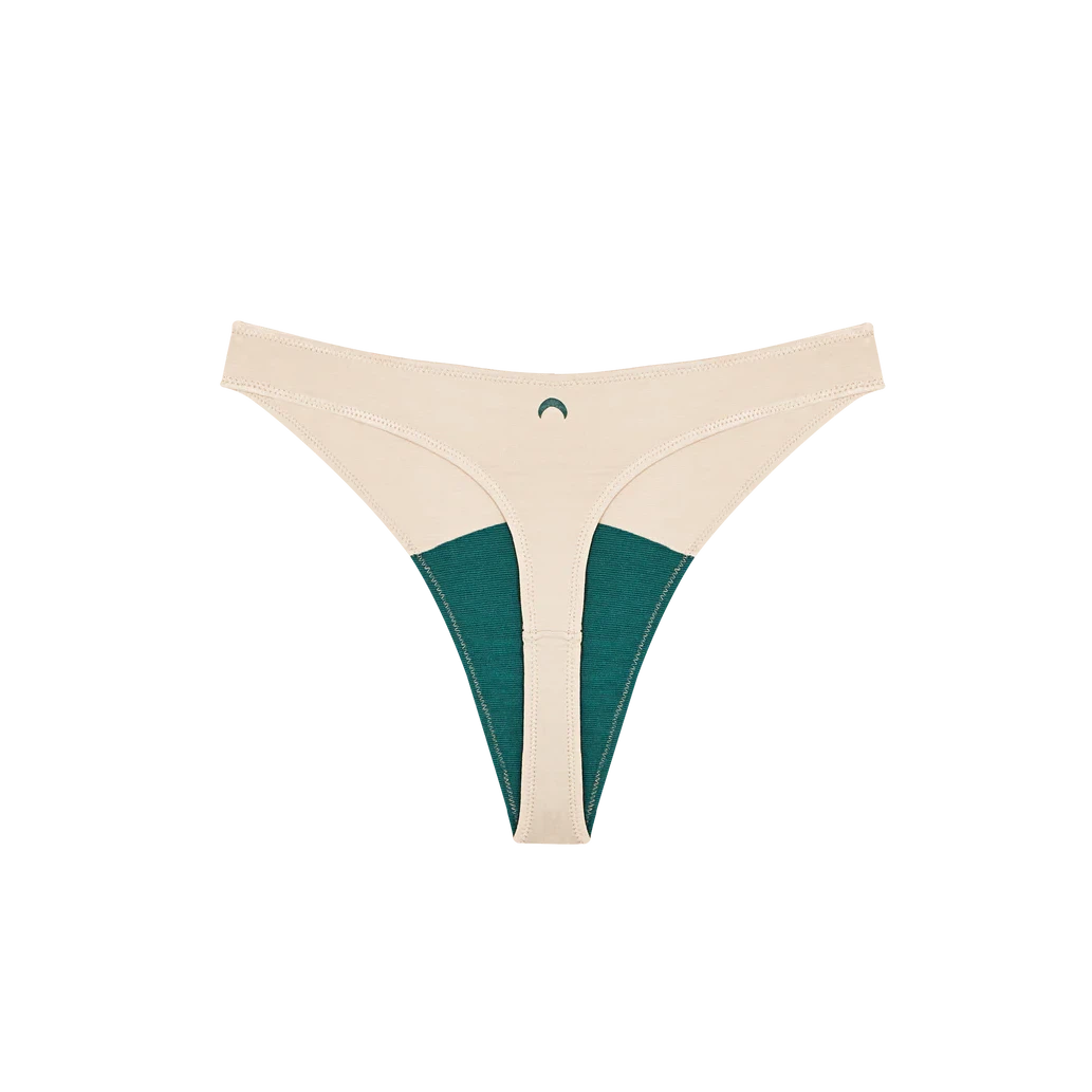 High Rise Thong-huha-1000 Palms
