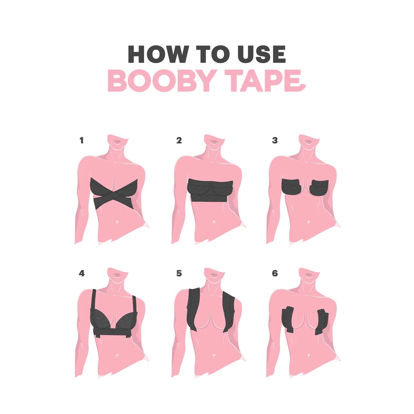 Booby Tape-Booby Tape-1000 Palms