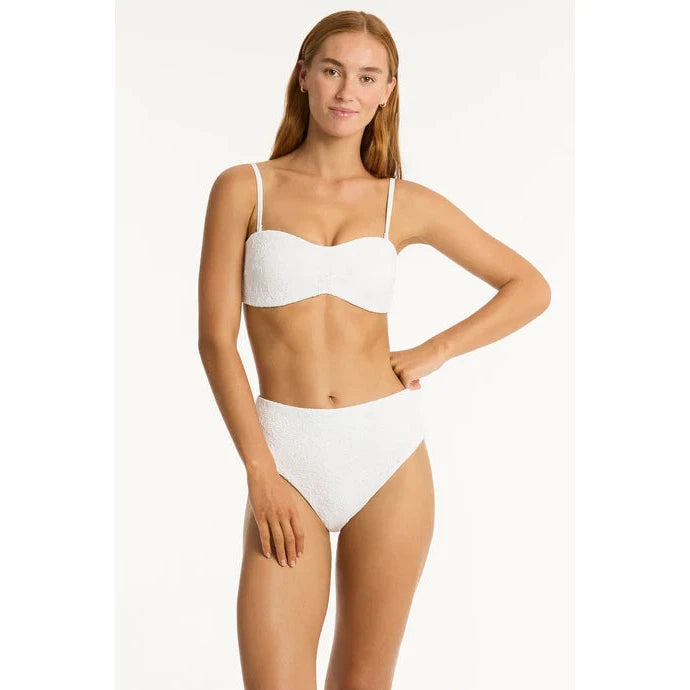 Interlace High Waist Pant-Sealevel-1000 Palms