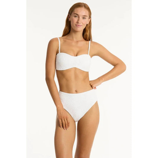 Interlace High Waist Pant-Sealevel-1000 Palms