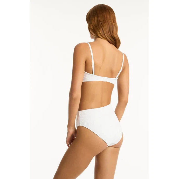 Interlace High Waist Pant-Sealevel-1000 Palms