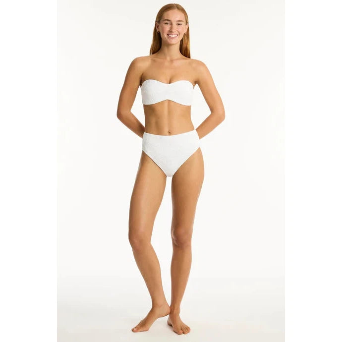 Interlace High Waist Pant-Sealevel-1000 Palms
