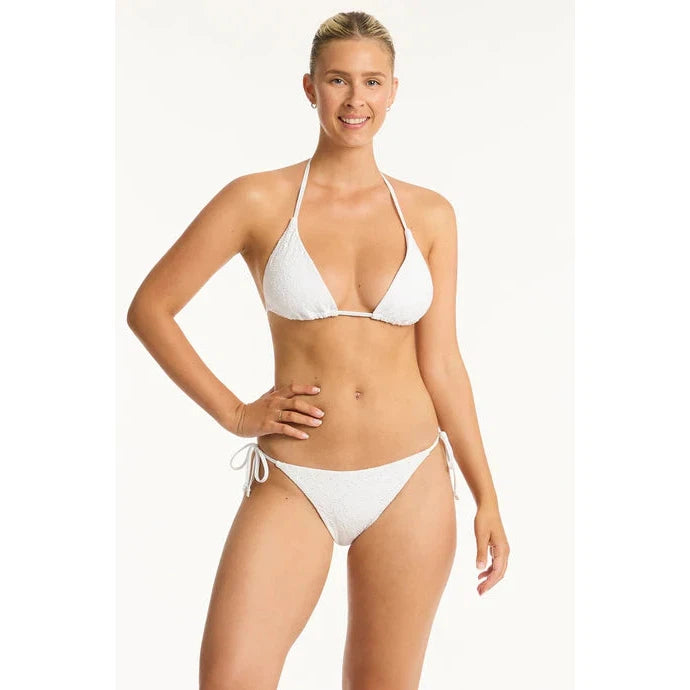 Interlace Tie Side Pant-Sealevel-1000 Palms