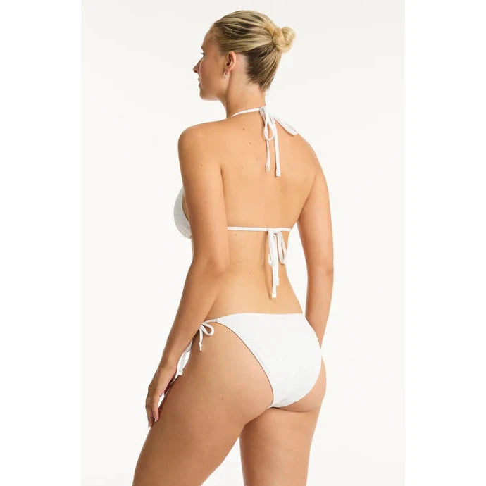 Interlace Tie Side Pant-Sealevel-1000 Palms