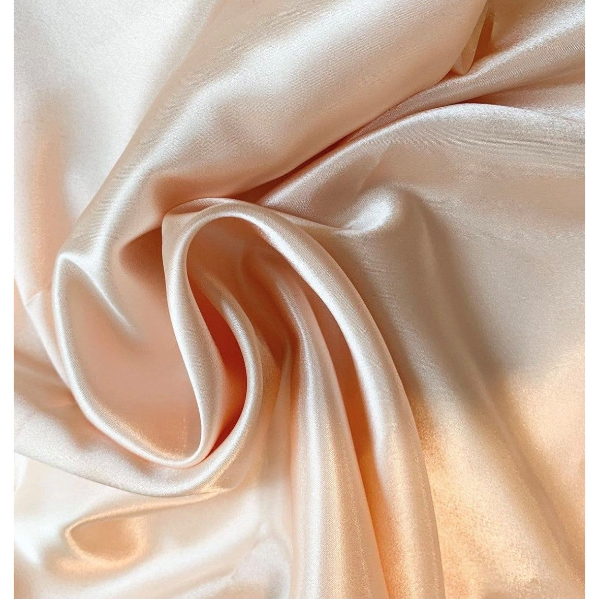 Satin Pillow Case-Little Bow co.-1000 Palms