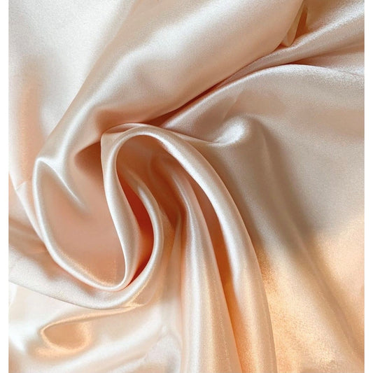 Satin Pillow Case-Little Bow co.-1000 Palms
