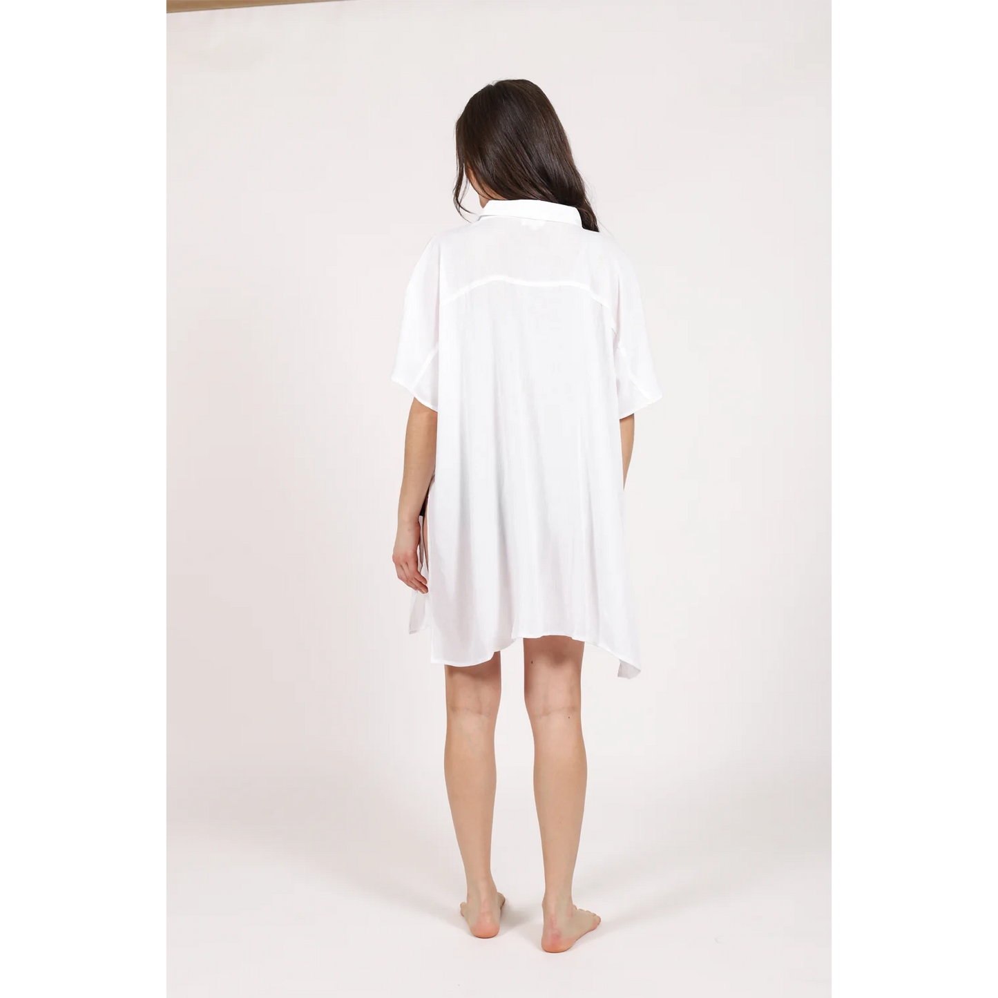 Miami Big Shirt-Koy-1000 Palms