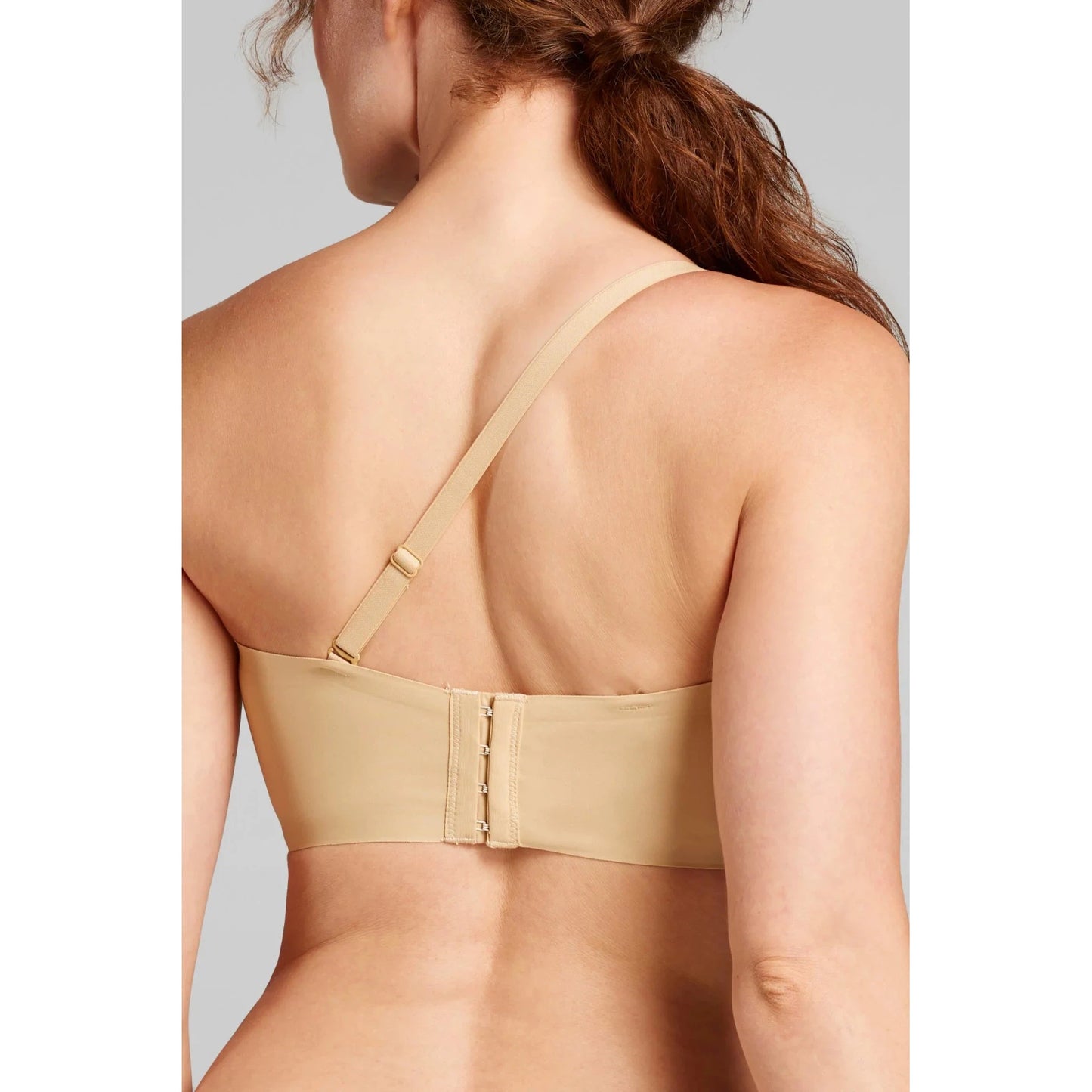 Micro Mesh Convertible Bra-Siella-1000 Palms