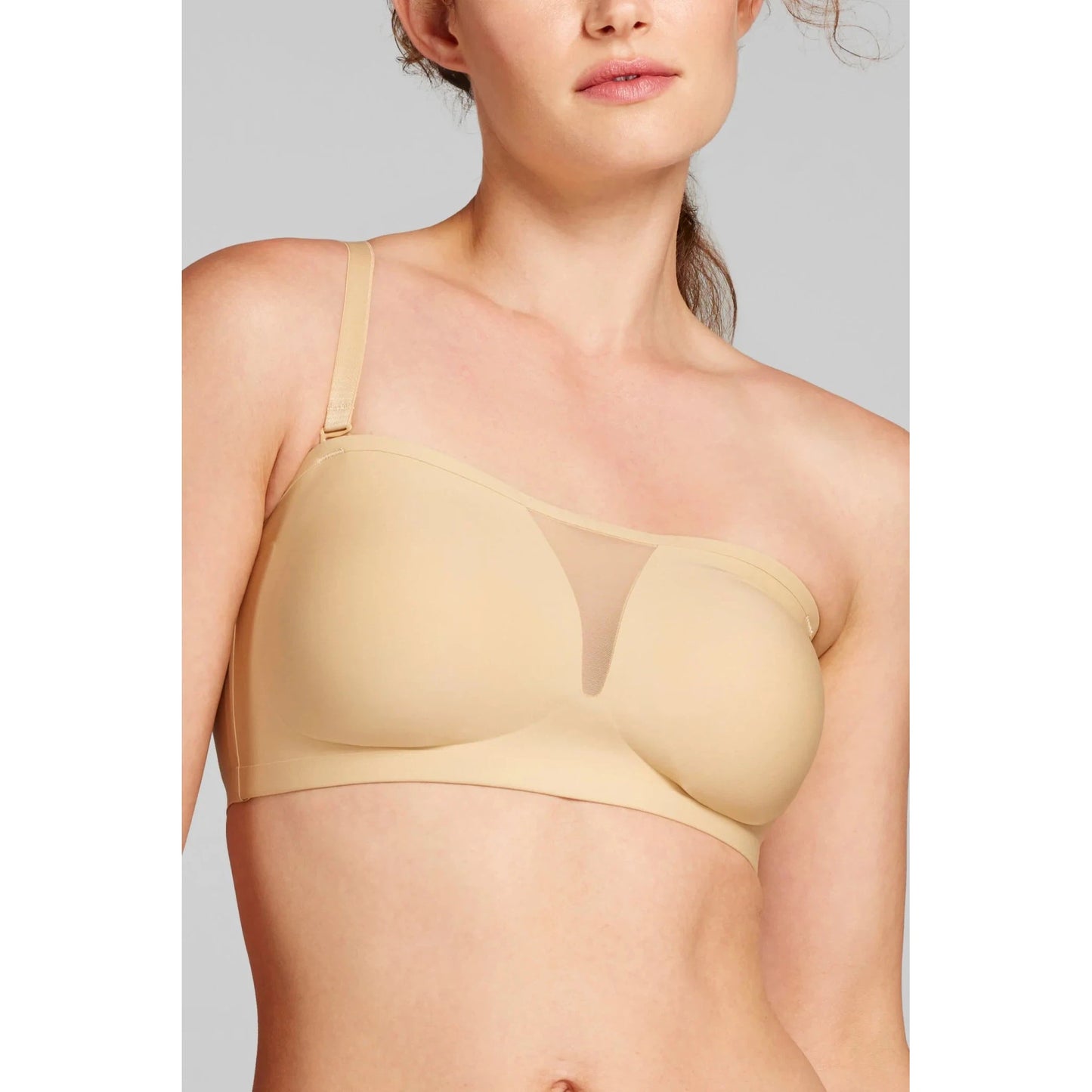 Micro Mesh Convertible Bra-Siella-1000 Palms