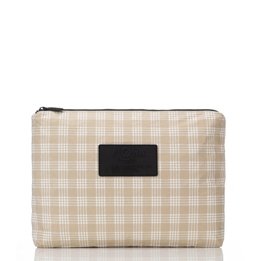 Mid Pouch-Aloha-1000 Palms