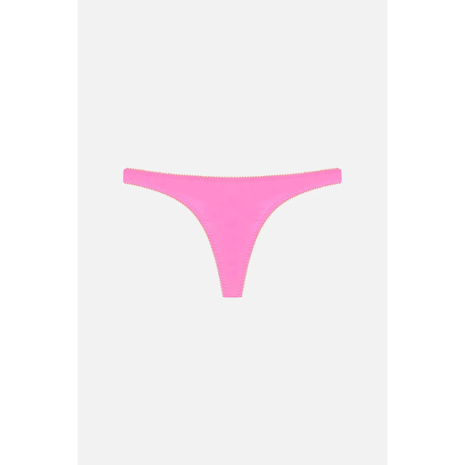 Millie Organic Cotton Thong-Dora Larsen-1000 Palms