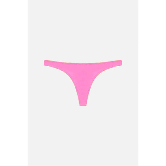 Millie Organic Cotton Thong-Dora Larsen-1000 Palms