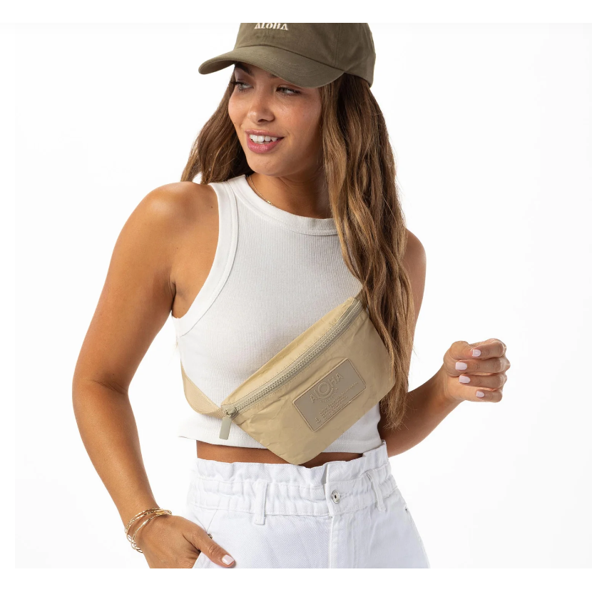 Hip Pack-Aloha-1000 Palms