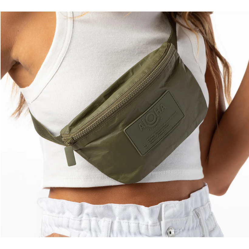 Hip Pack-Aloha-1000 Palms