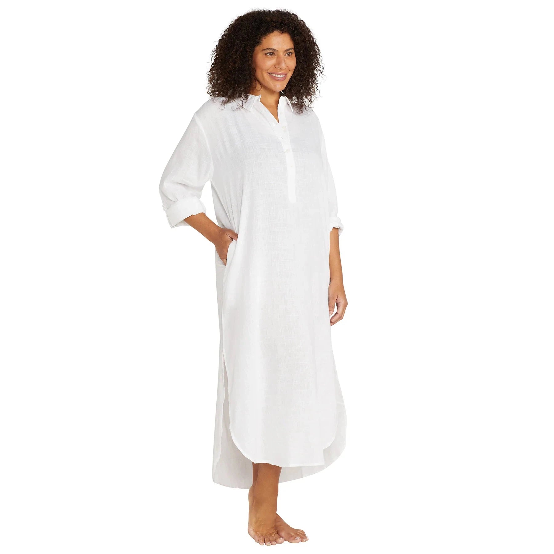 Monteverdi Beach Dress-ArteSands-1000 Palms