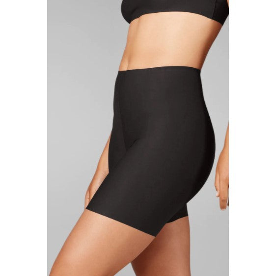 No Show Biker Short-Siella-1000 Palms