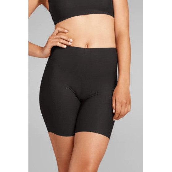 No Show Biker Short-Siella-1000 Palms