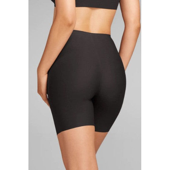 No Show Biker Short-Siella-1000 Palms
