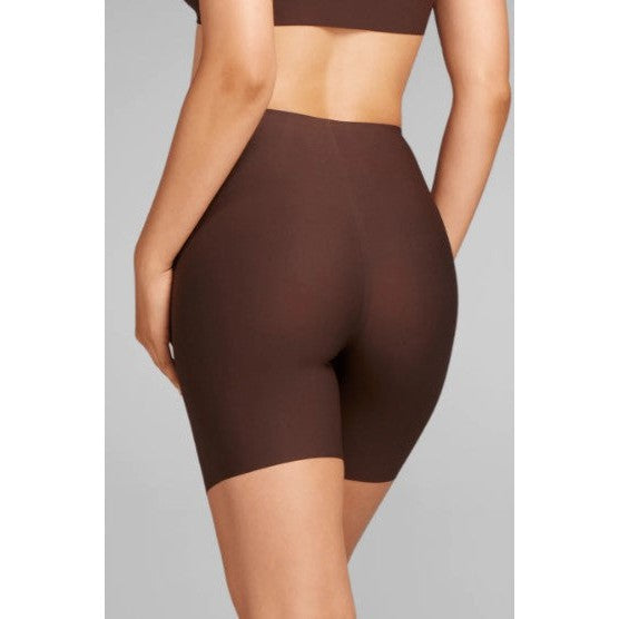 No Show Biker Short-Siella-1000 Palms