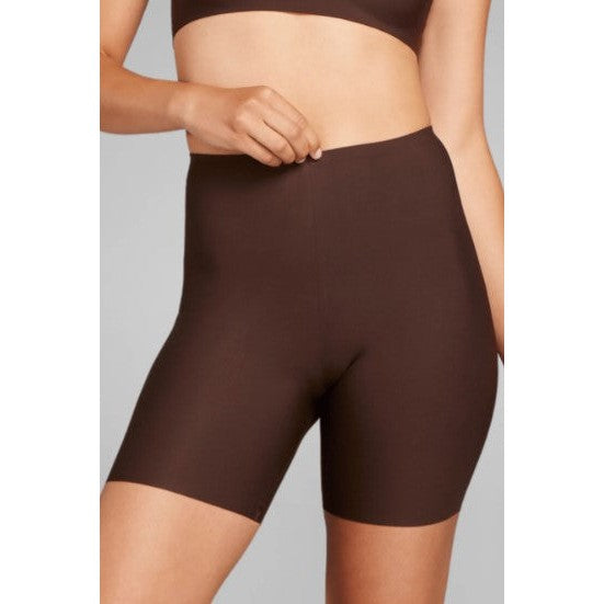 No Show Biker Short-Siella-1000 Palms