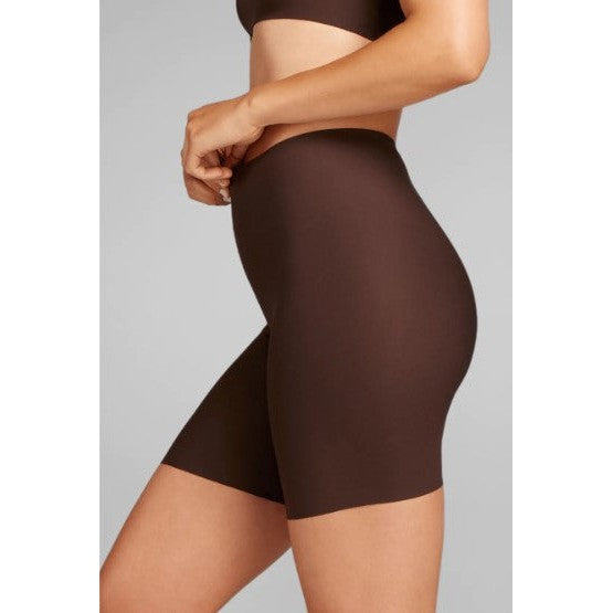 No Show Biker Short-Siella-1000 Palms