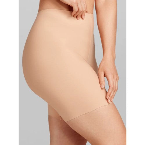 No Show Biker Short-Siella-1000 Palms