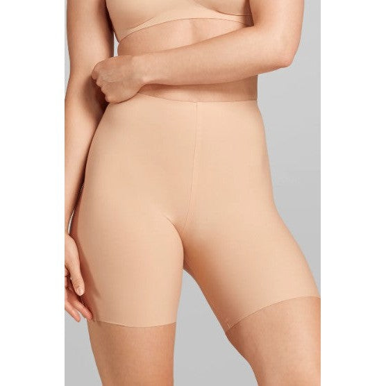 No Show Biker Short-Siella-1000 Palms