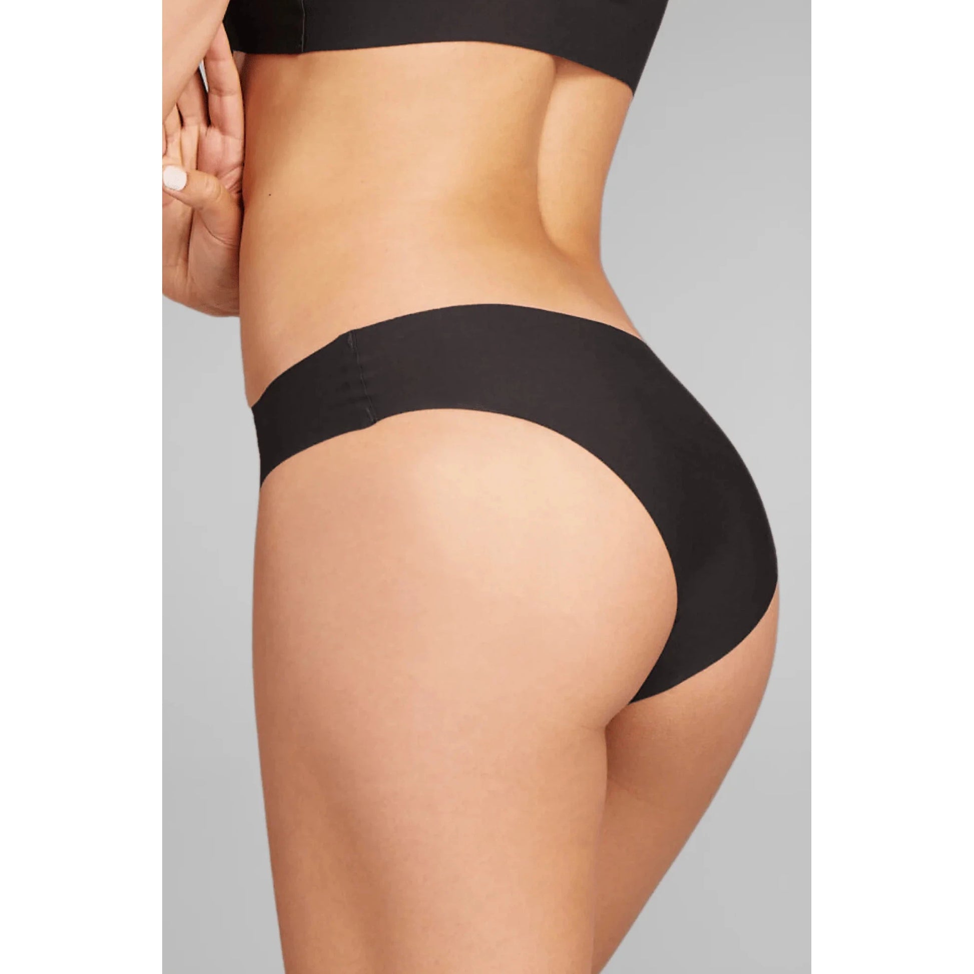 No Show Bikini-Siella-1000 Palms