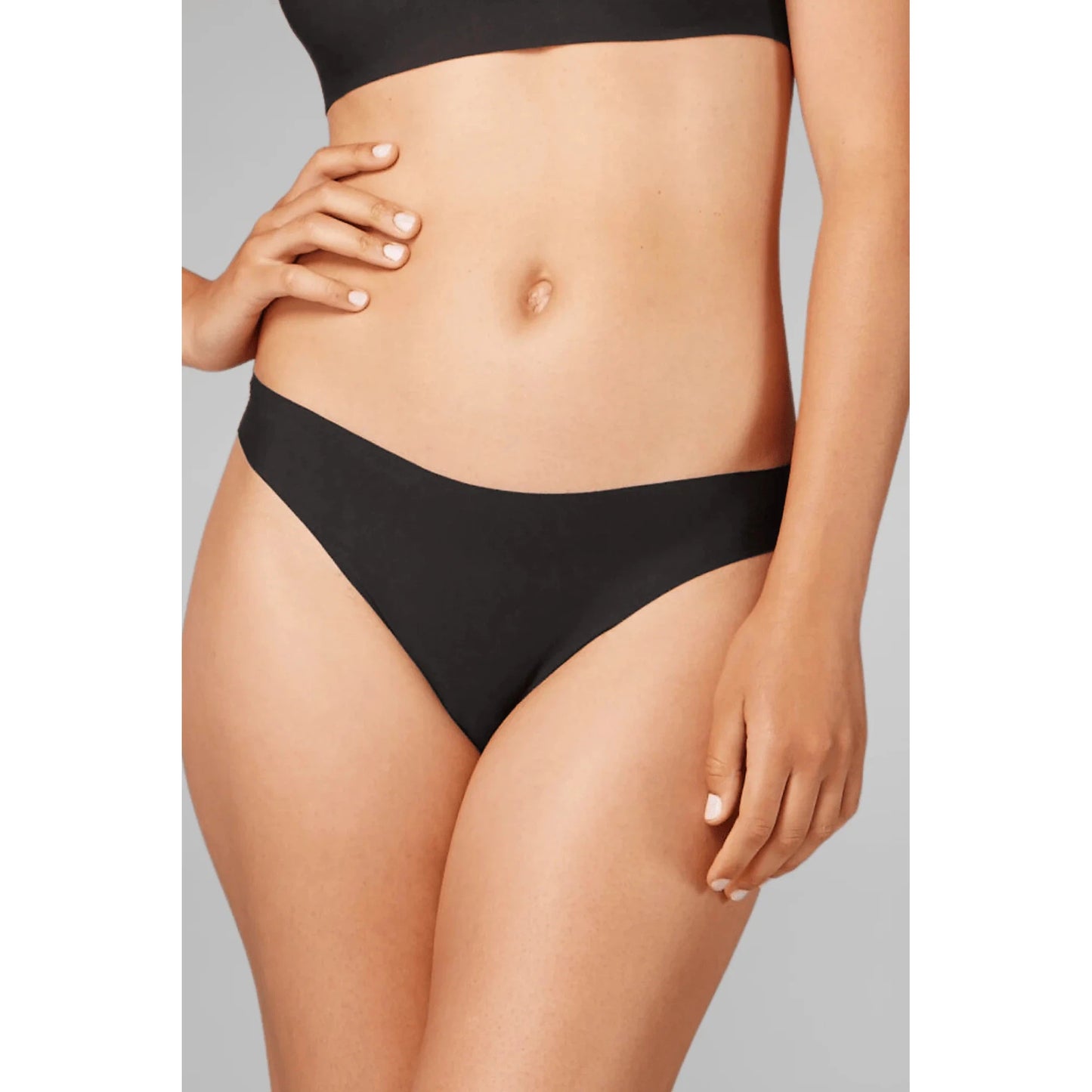 No Show Bikini-Siella-1000 Palms