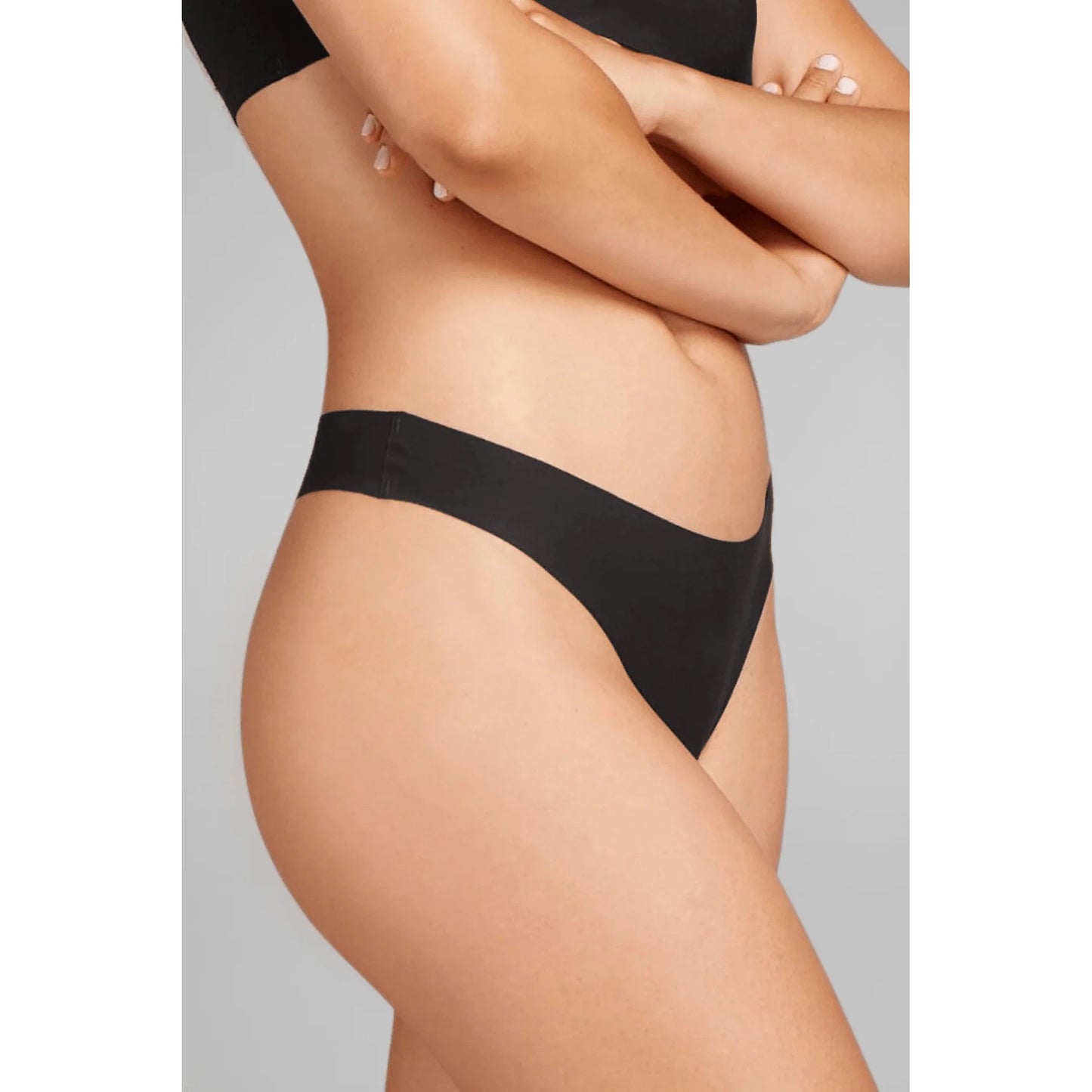 No Show Bikini-Siella-1000 Palms