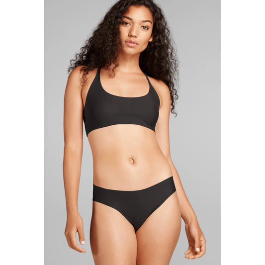 No Show Bikini-Siella-1000 Palms