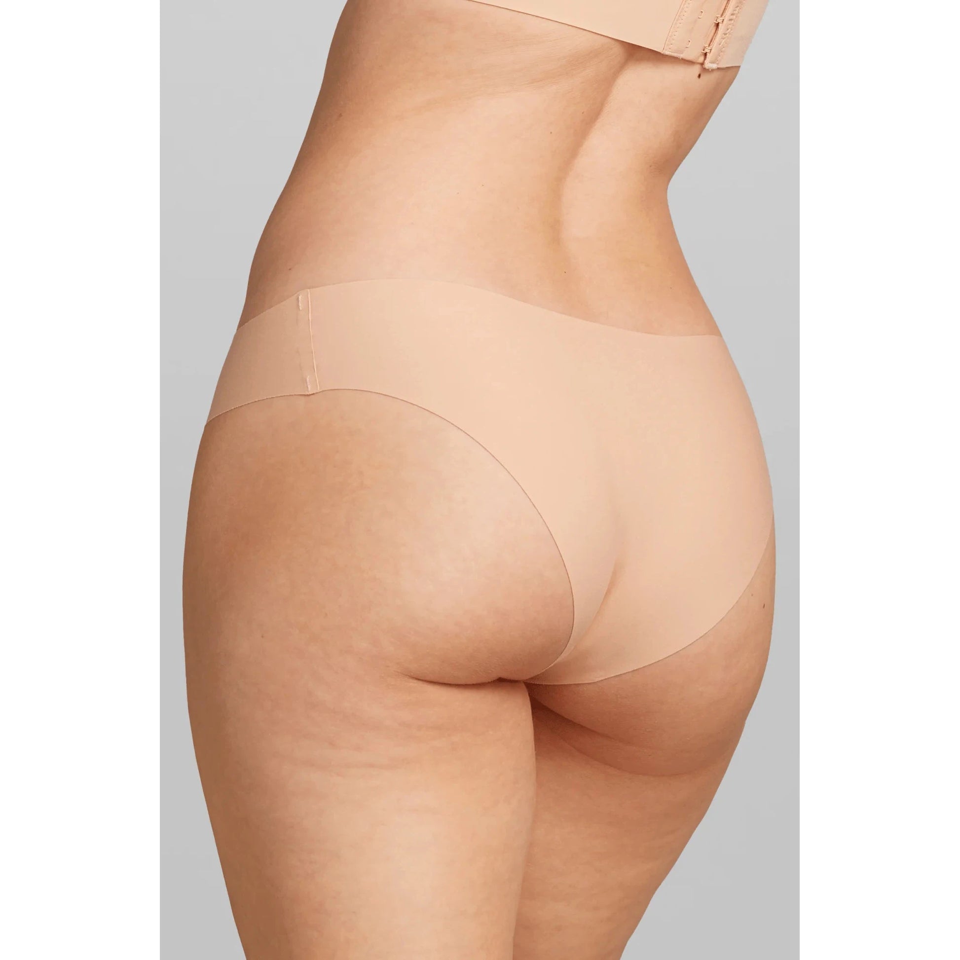 No Show Bikini-Siella-1000 Palms