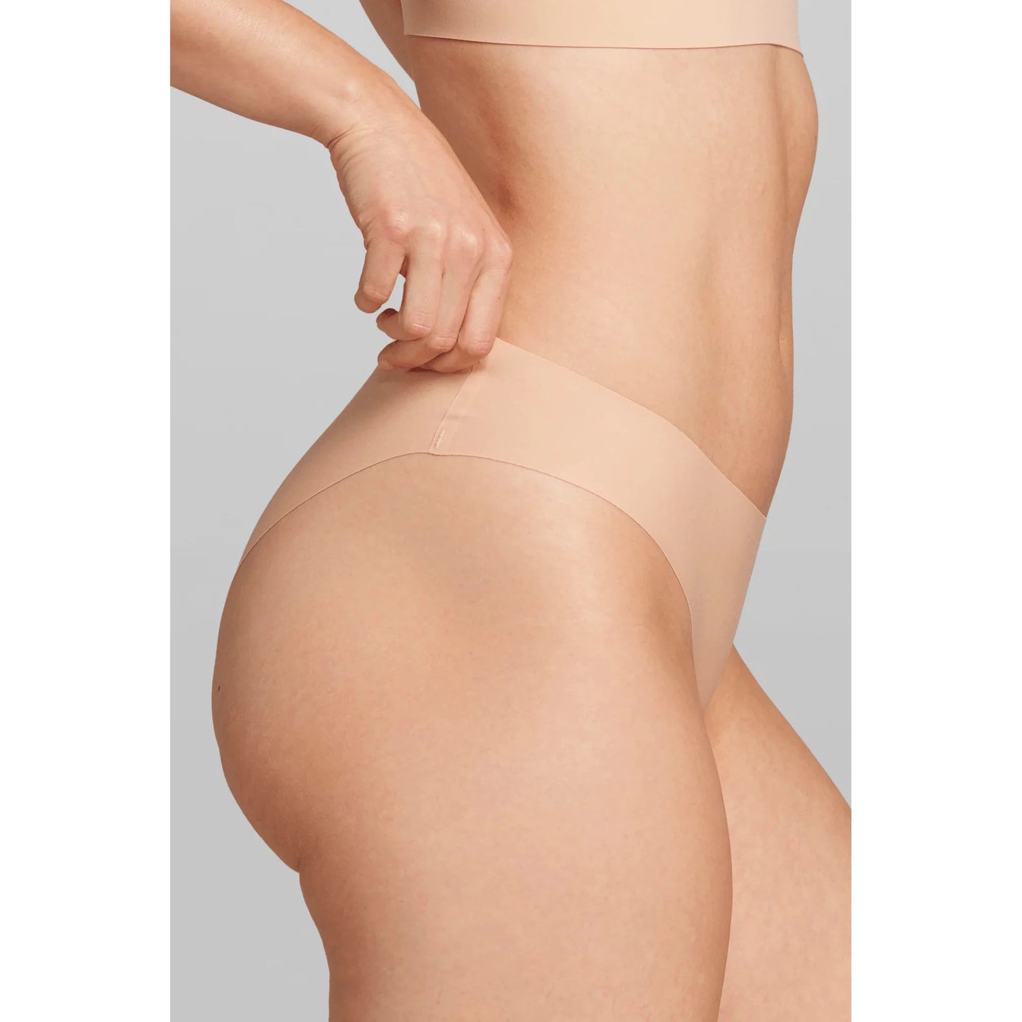 No Show Bikini-Siella-1000 Palms