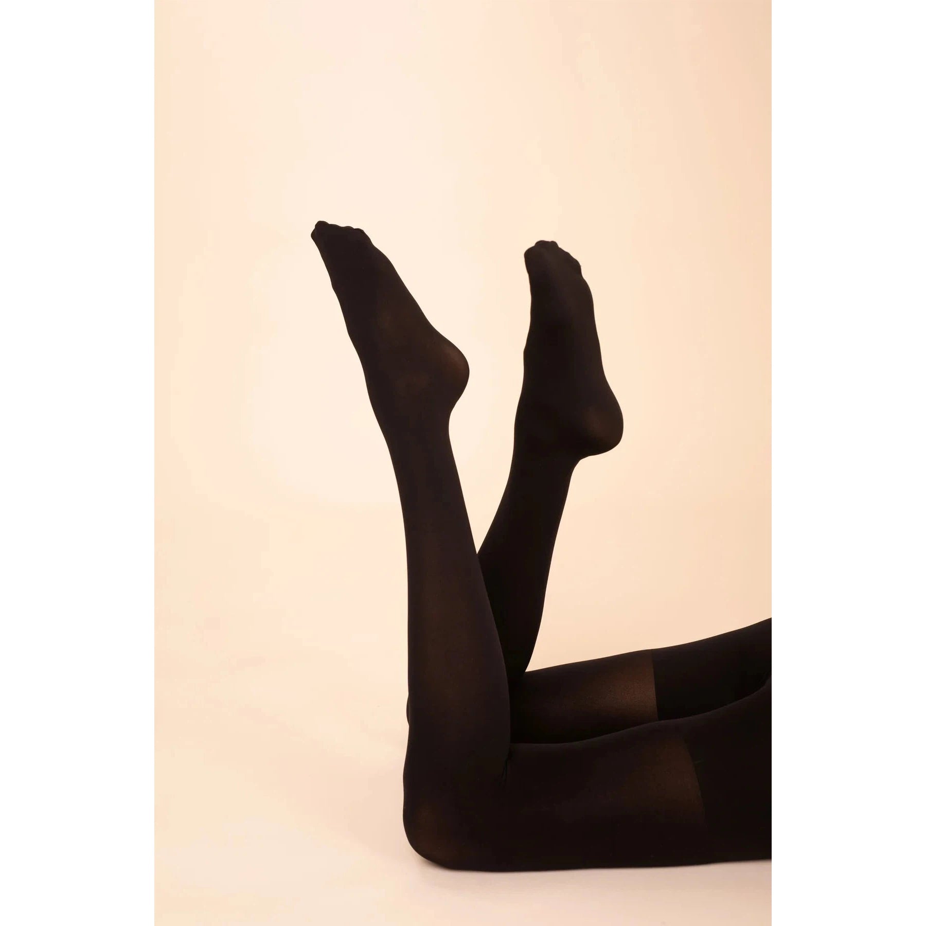 Opaque Contour Tights-threads-1000 Palms