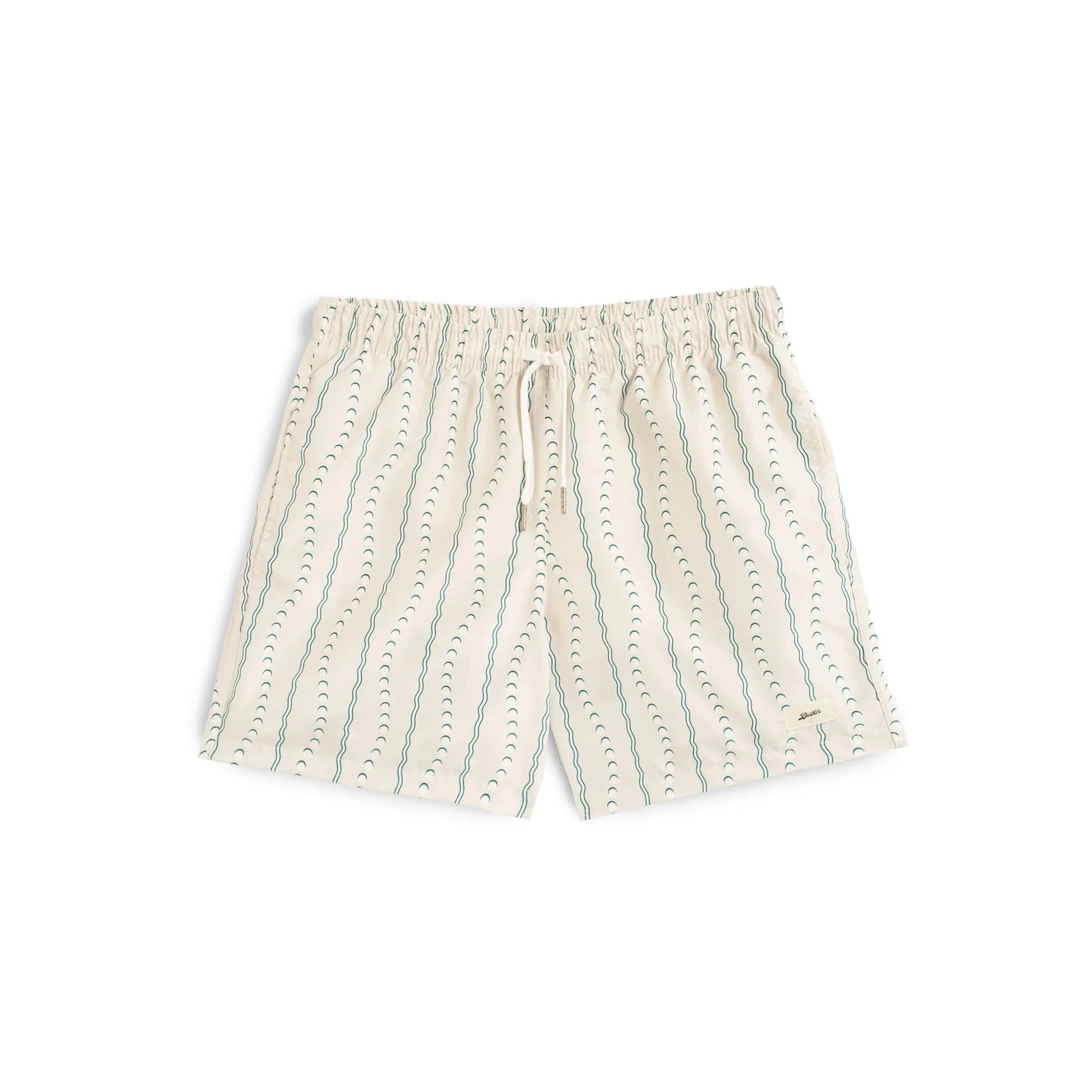 Tidal Swim Trunk-Bather-1000 Palms