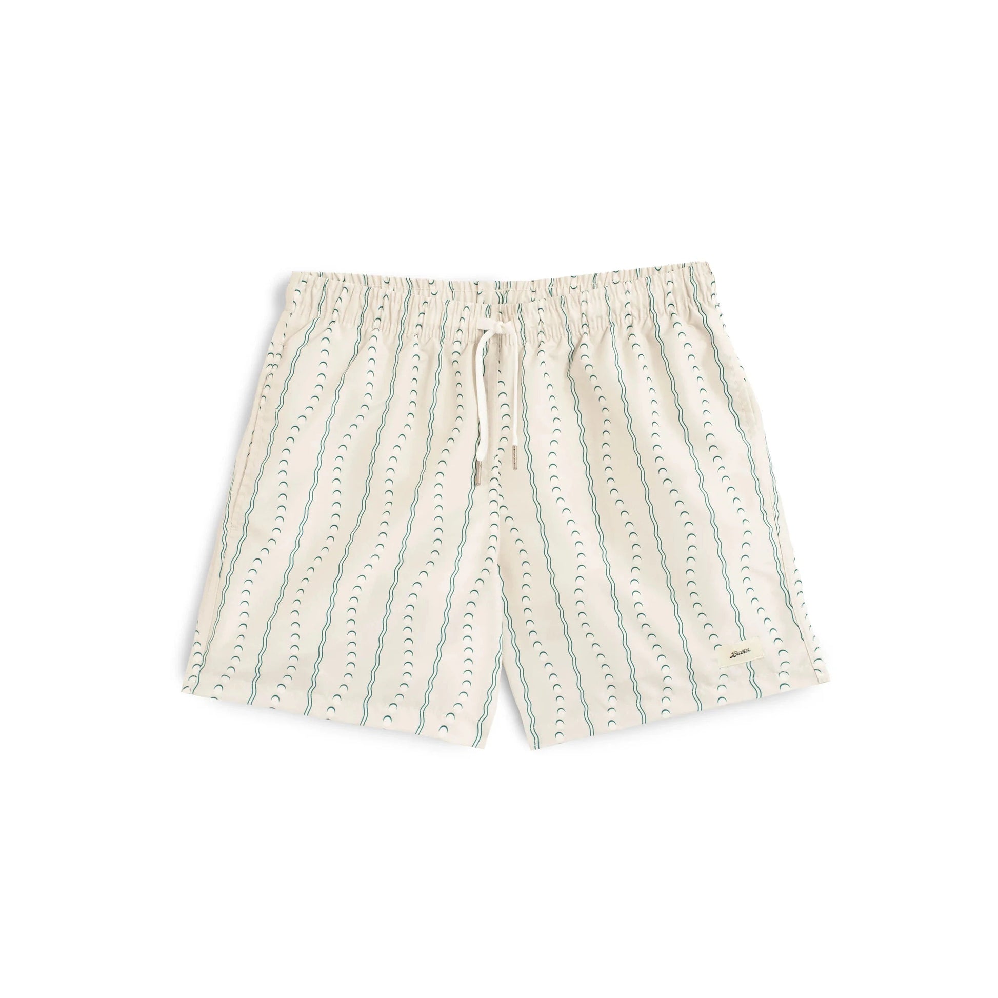 Tidal Swim Trunk-Bather-1000 Palms